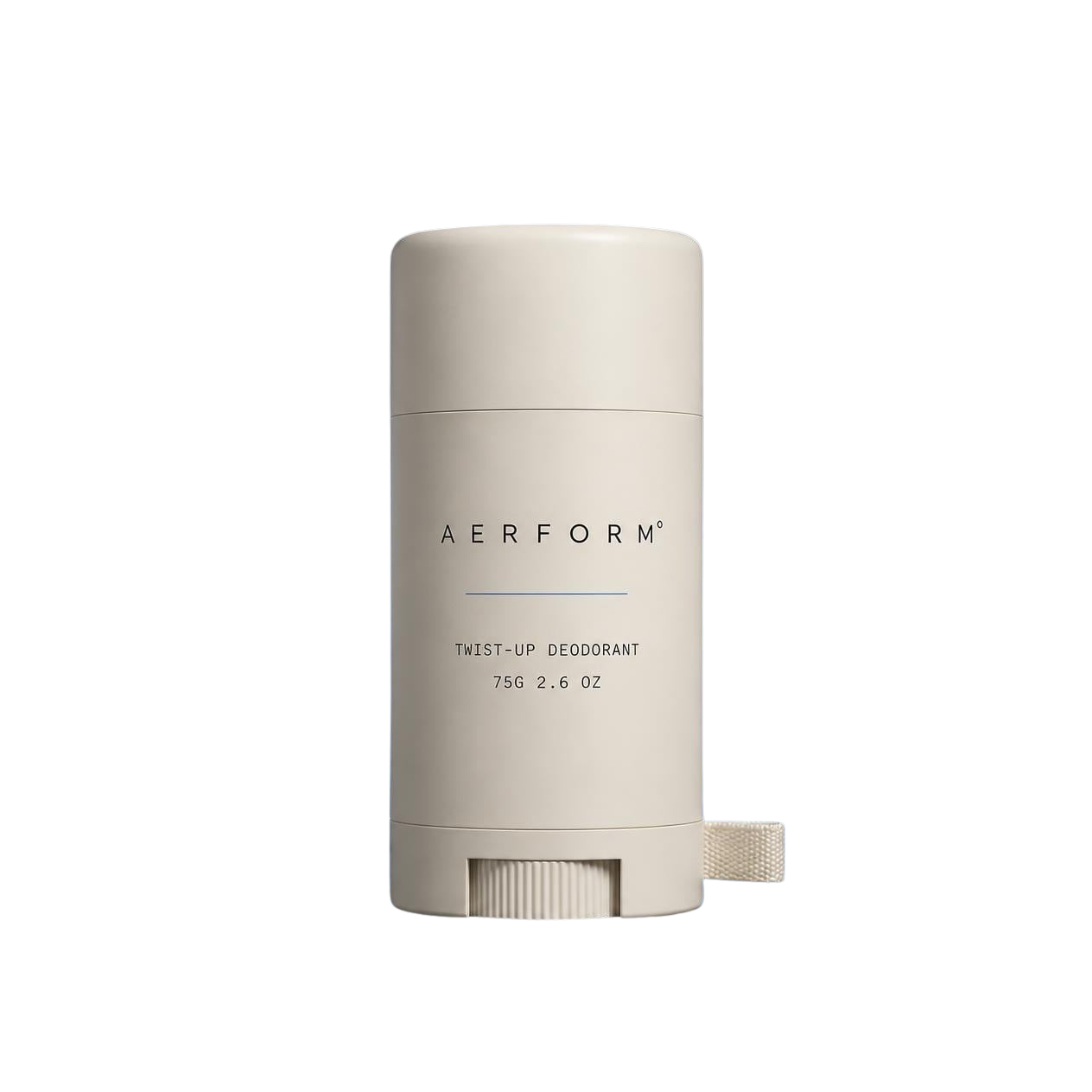 AERFORM° Underarm — Twist up solid